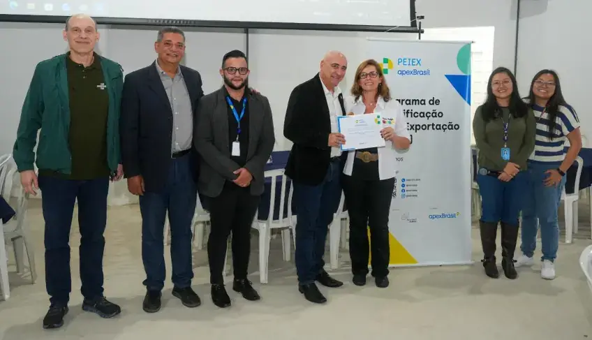 ASN São Paulo - Agência Sebrae de Notícias
