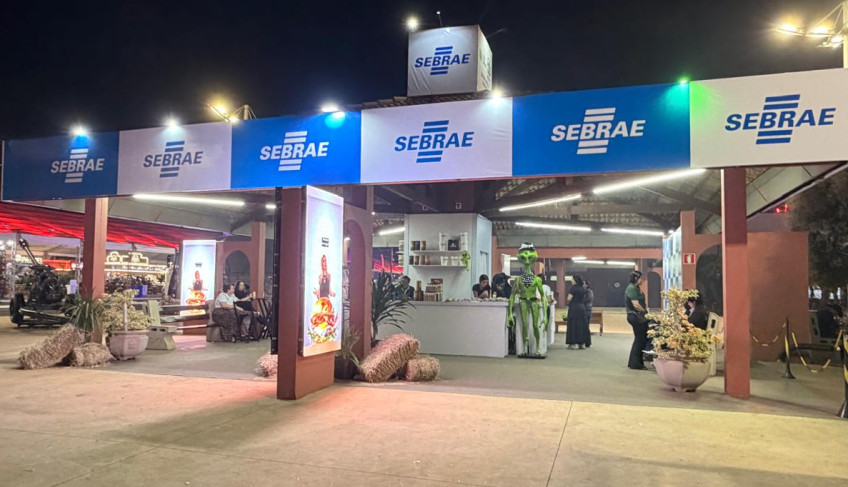 ASN São Paulo - Agência Sebrae de Notícias