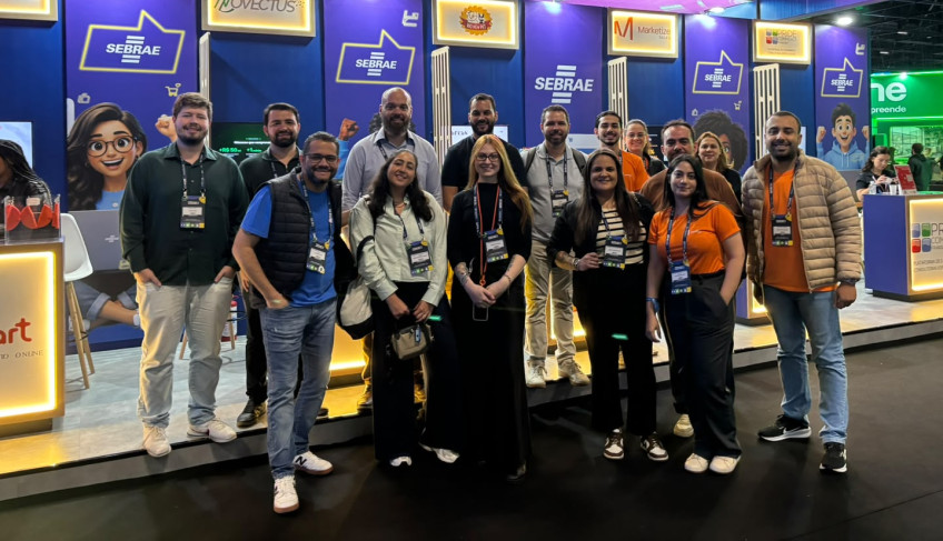 ASN São Paulo - Agência Sebrae de Notícias