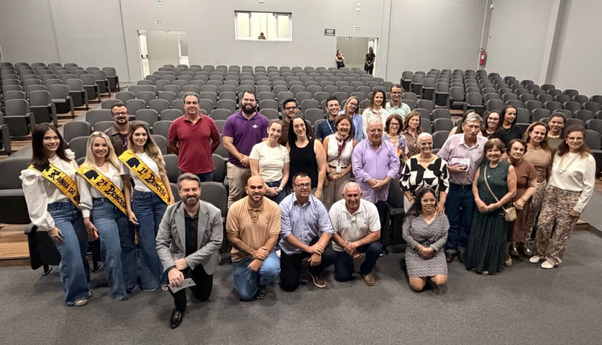 ASN São Paulo - Agência Sebrae de Notícias