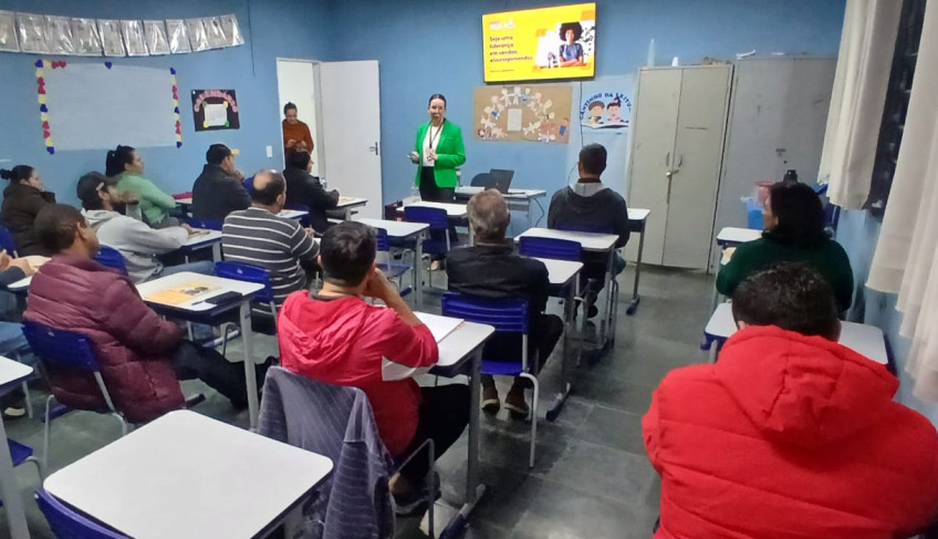 ASN São Paulo - Agência Sebrae de Notícias