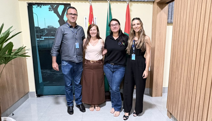 ASN São Paulo - Agência Sebrae de Notícias