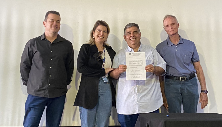 ASN São Paulo - Agência Sebrae de Notícias