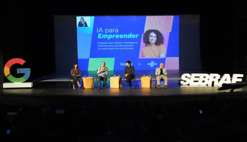 ASN São Paulo - Agência Sebrae de Notícias