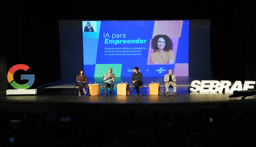 ASN São Paulo - Agência Sebrae de Notícias