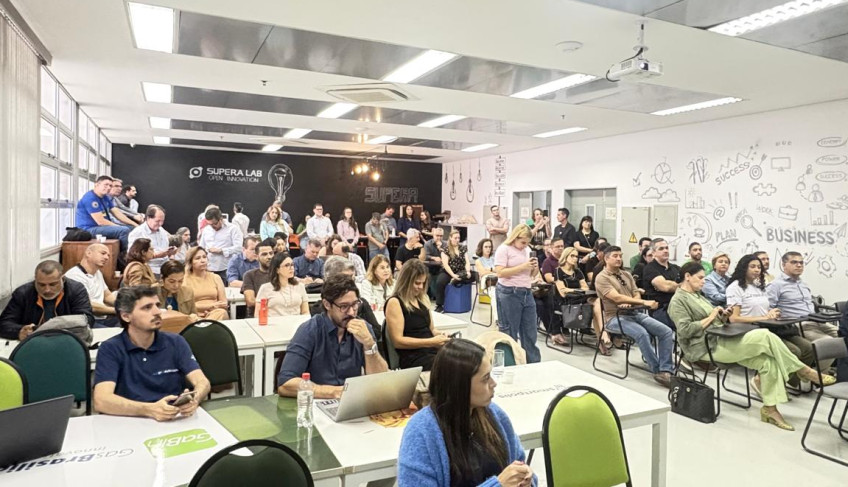 ASN São Paulo - Agência Sebrae de Notícias