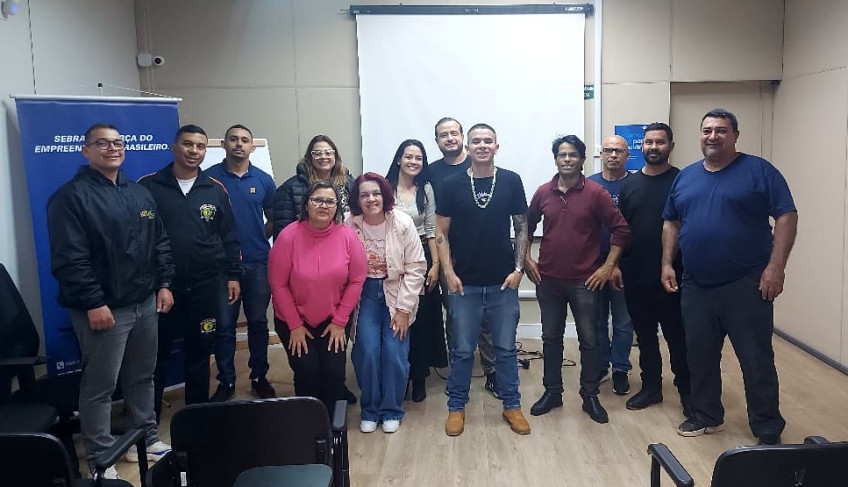 ASN São Paulo - Agência Sebrae de Notícias