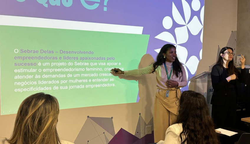ASN São Paulo - Agência Sebrae de Notícias