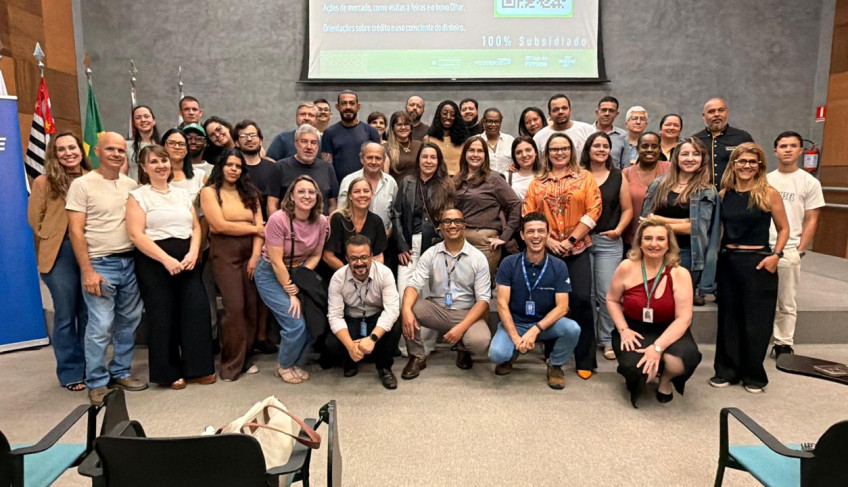 ASN São Paulo - Agência Sebrae de Notícias