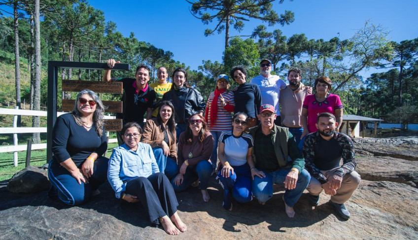 ASN São Paulo - Agência Sebrae de Notícias