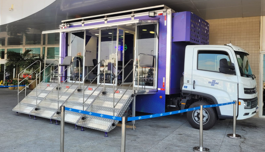 ASN São Paulo - Agência Sebrae de Notícias