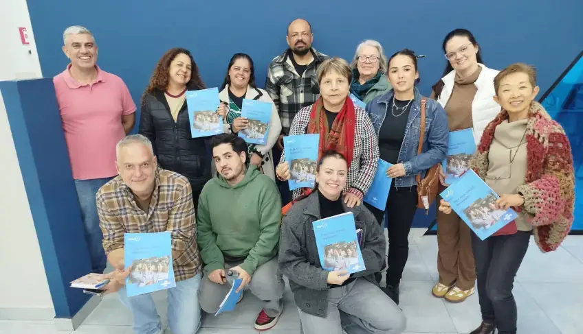 ASN São Paulo - Agência Sebrae de Notícias