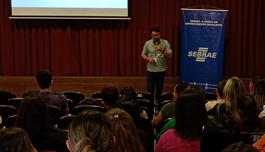 ASN São Paulo - Agência Sebrae de Notícias