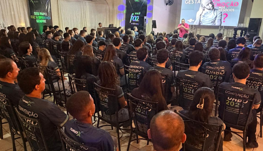 ASN São Paulo - Agência Sebrae de Notícias