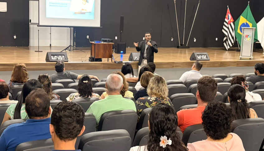 ASN São Paulo - Agência Sebrae de Notícias