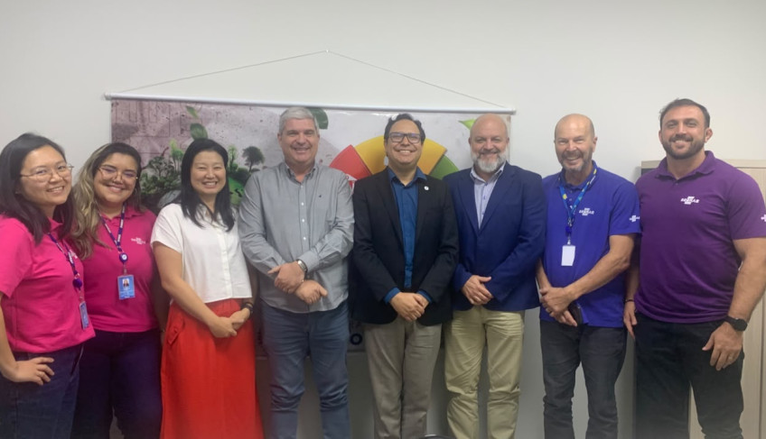 ASN São Paulo - Agência Sebrae de Notícias