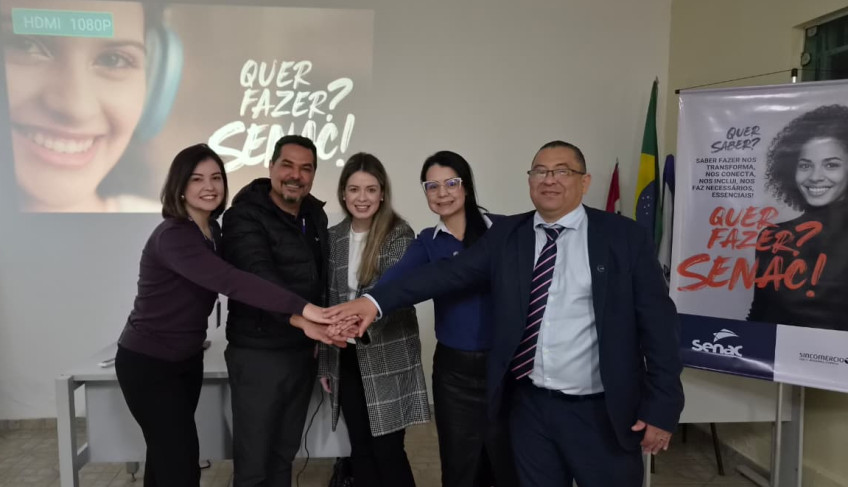ASN São Paulo - Agência Sebrae de Notícias