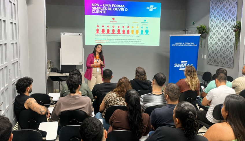 ASN São Paulo - Agência Sebrae de Notícias