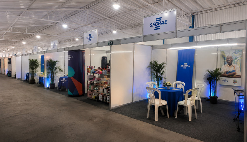 ASN São Paulo - Agência Sebrae de Notícias