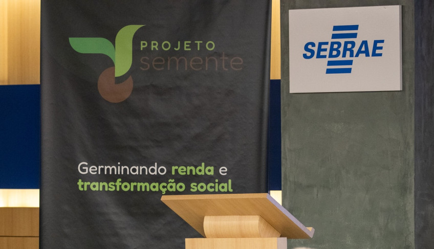ASN São Paulo - Agência Sebrae de Notícias