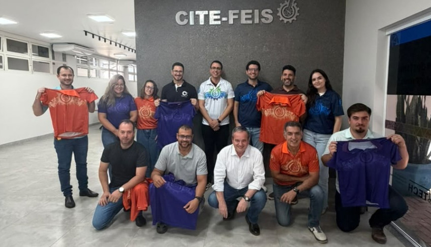 ASN São Paulo - Agência Sebrae de Notícias