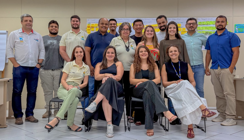 ASN São Paulo - Agência Sebrae de Notícias
