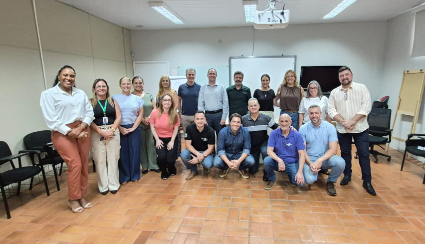 ASN São Paulo - Agência Sebrae de Notícias