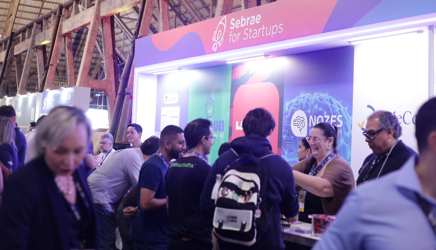 ASN São Paulo - Agência Sebrae de Notícias