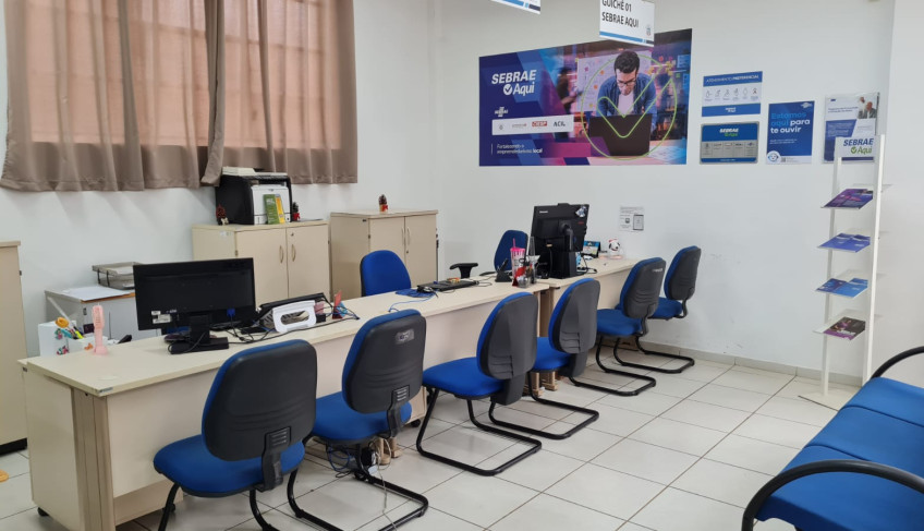ASN São Paulo - Agência Sebrae de Notícias