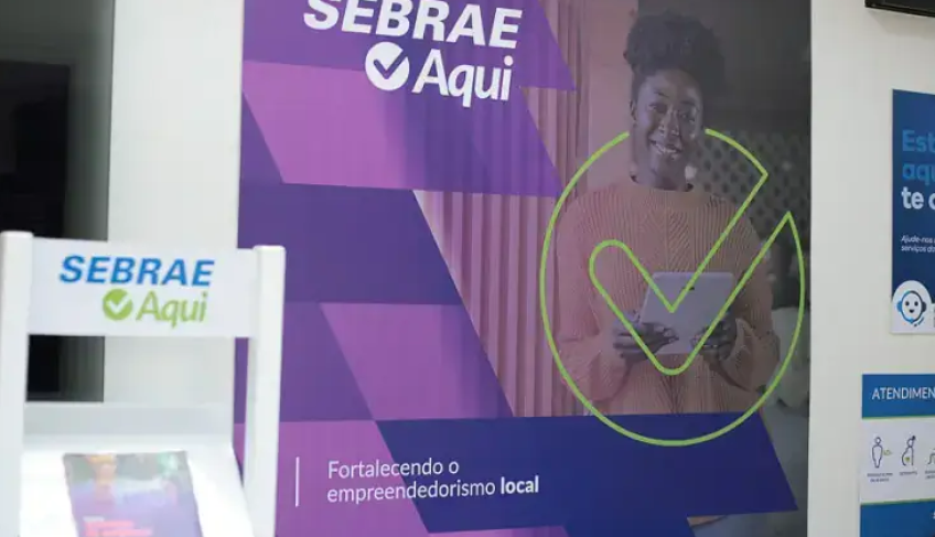 ASN São Paulo - Agência Sebrae de Notícias