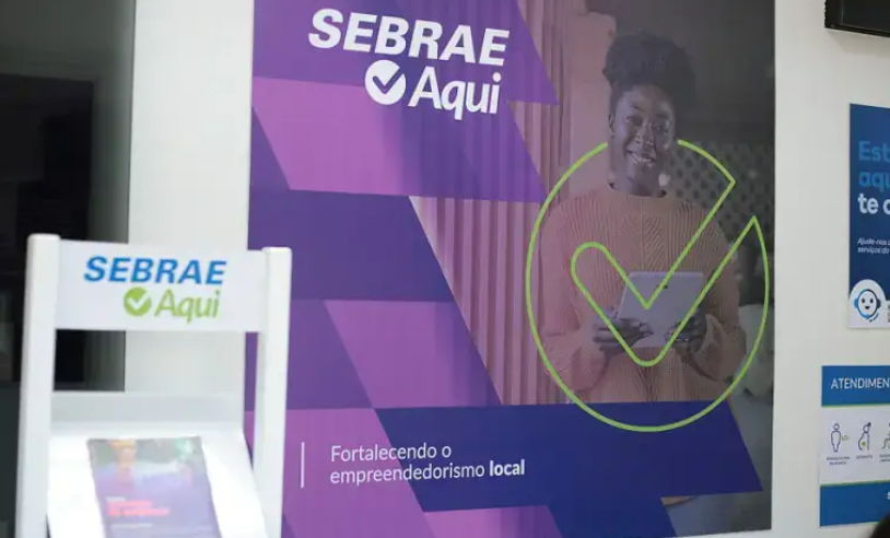 ASN São Paulo - Agência Sebrae de Notícias