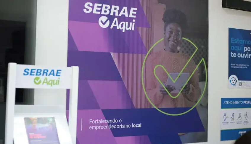 ASN São Paulo - Agência Sebrae de Notícias