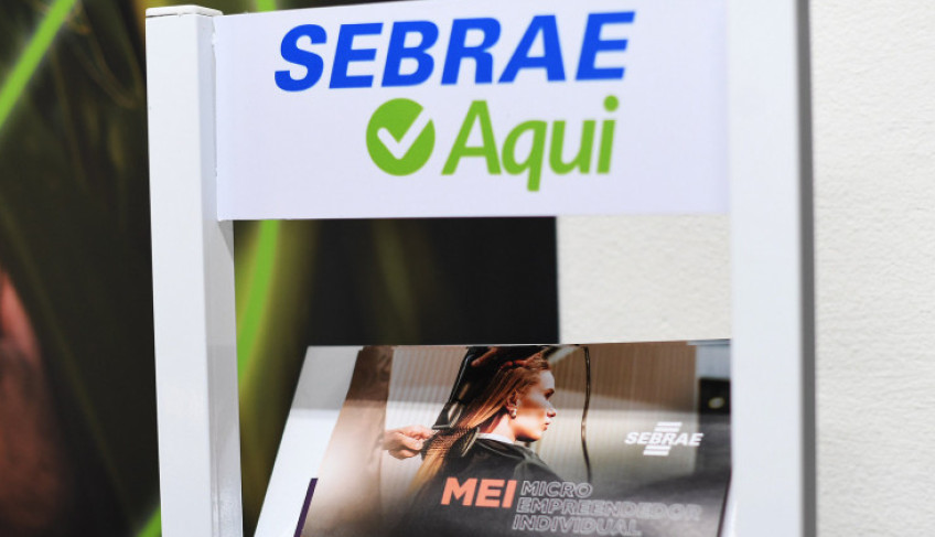 ASN São Paulo - Agência Sebrae de Notícias