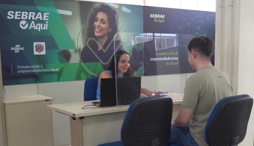 ASN São Paulo - Agência Sebrae de Notícias