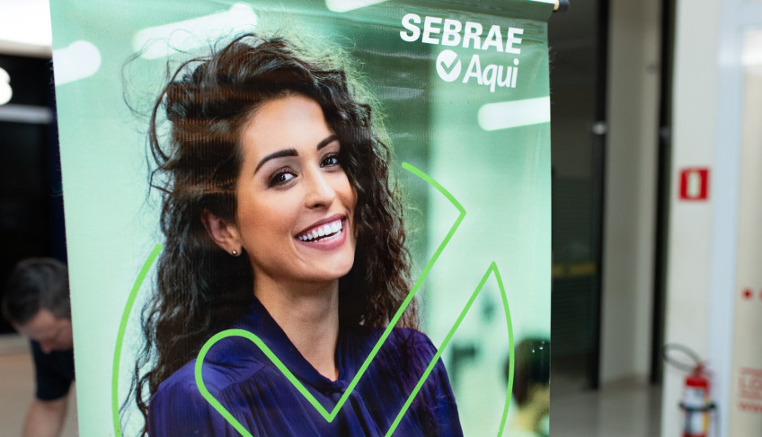 ASN São Paulo - Agência Sebrae de Notícias