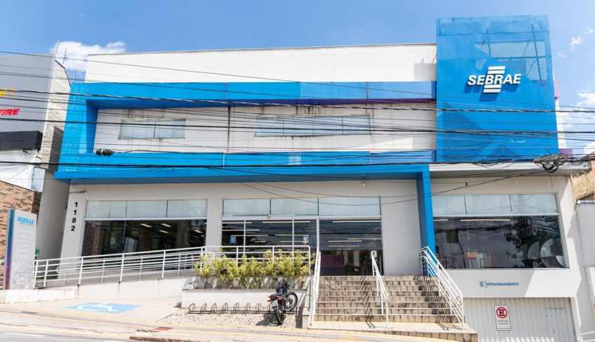 ASN São Paulo - Agência Sebrae de Notícias