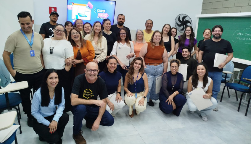 ASN São Paulo - Agência Sebrae de Notícias
