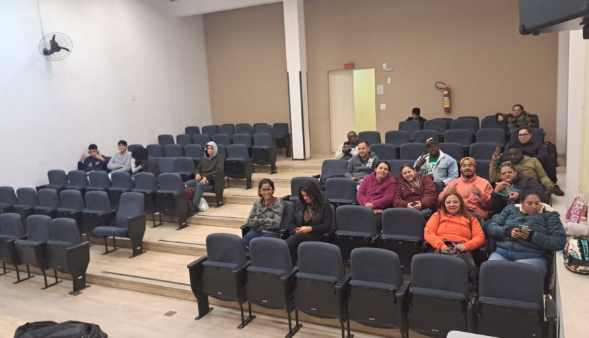 ASN São Paulo - Agência Sebrae de Notícias