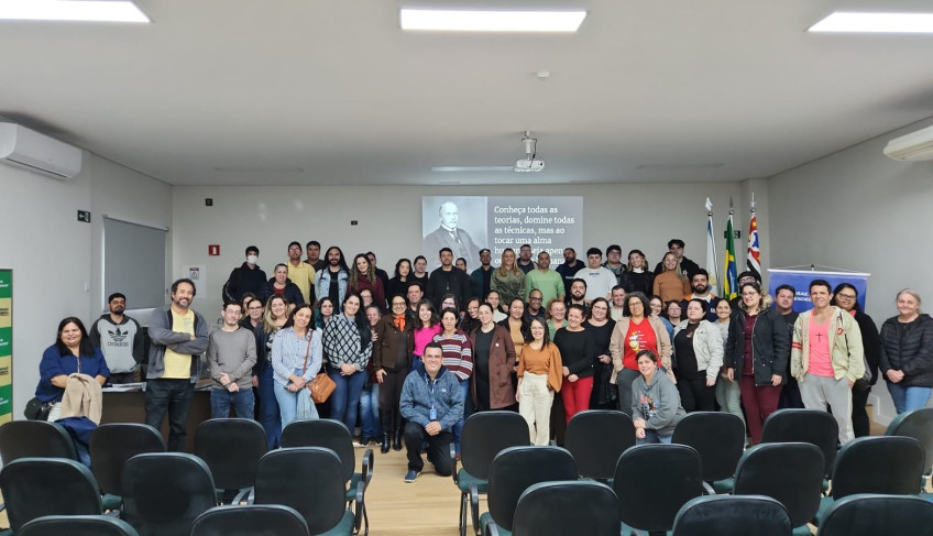 ASN São Paulo - Agência Sebrae de Notícias