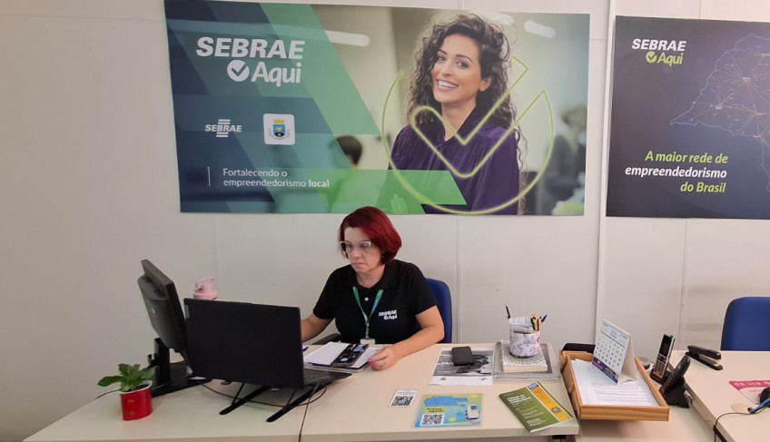 ASN São Paulo - Agência Sebrae de Notícias