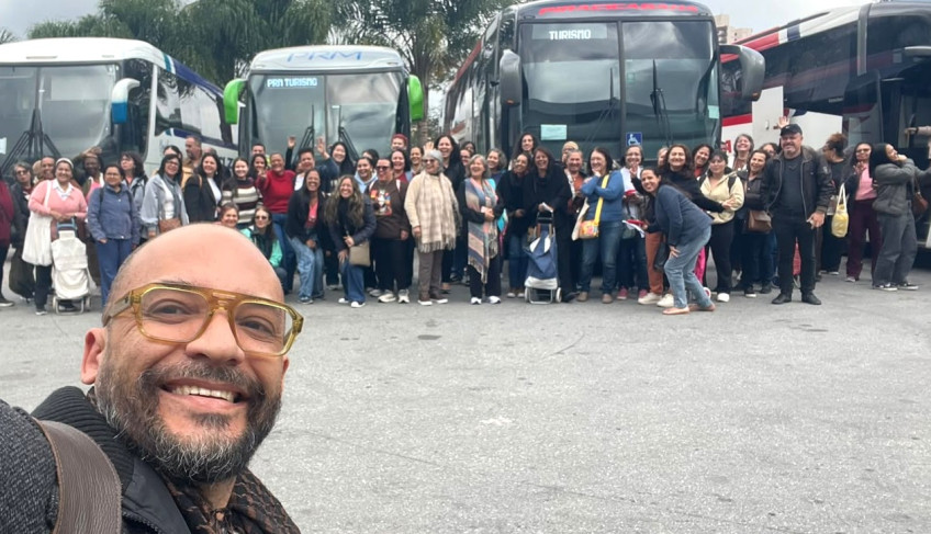 ASN São Paulo - Agência Sebrae de Notícias