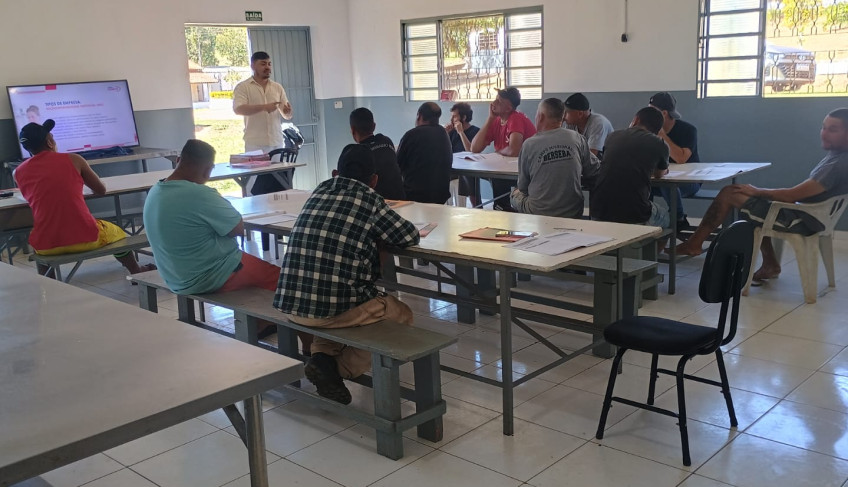 ASN São Paulo - Agência Sebrae de Notícias