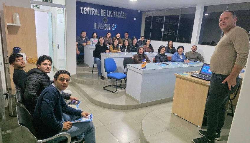 ASN São Paulo - Agência Sebrae de Notícias
