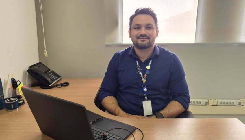 ASN São Paulo - Agência Sebrae de Notícias