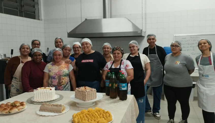 ASN São Paulo - Agência Sebrae de Notícias