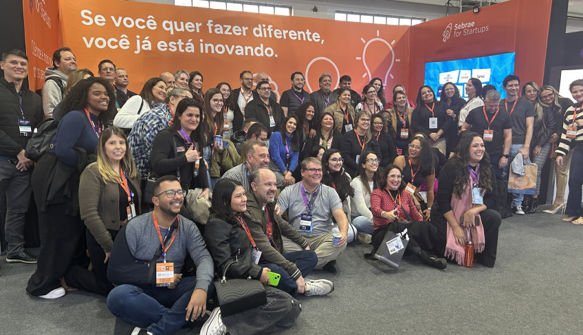 ASN São Paulo - Agência Sebrae de Notícias