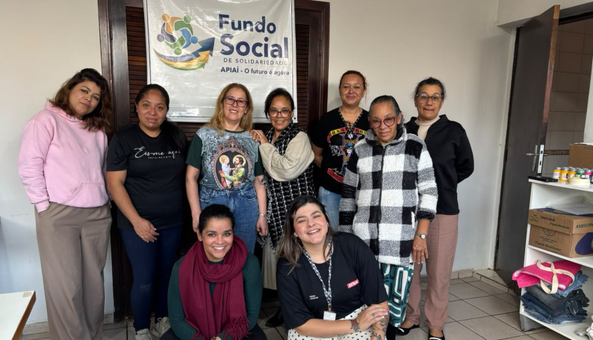 ASN São Paulo - Agência Sebrae de Notícias