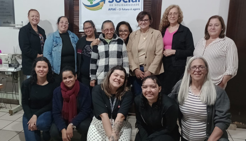 ASN São Paulo - Agência Sebrae de Notícias