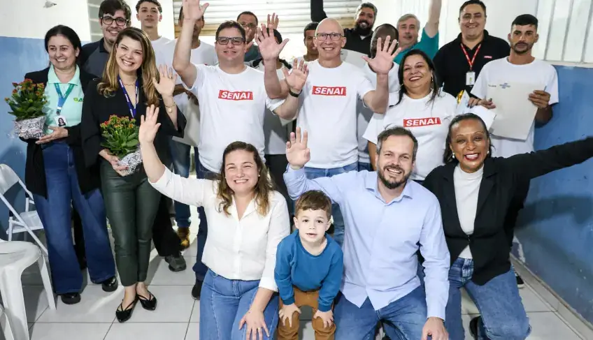 ASN São Paulo - Agência Sebrae de Notícias
