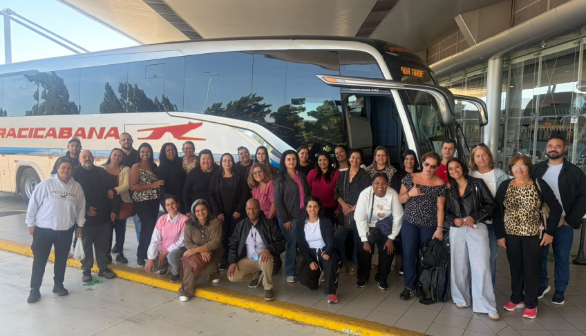 ASN São Paulo - Agência Sebrae de Notícias